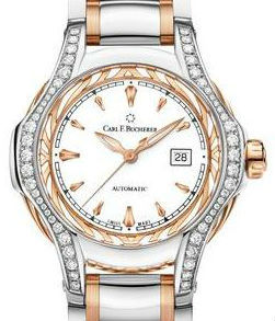 00.10580.07.23.31.02 Carl F.Bucherer Pathos