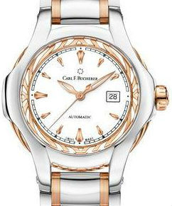 00.10580.07.23.21.02 Carl F.Bucherer Pathos