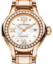 00.10551.03.75.31 Carl F.Bucherer Pathos
