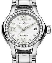 00.10551.08.25.31 Carl F.Bucherer Pathos