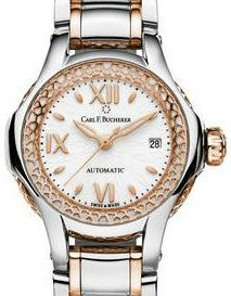 00.10550.07.25.21 Carl F.Bucherer Pathos