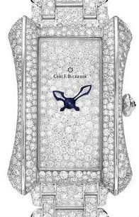 00.10702.02.90.27 Carl F.Bucherer Alacria