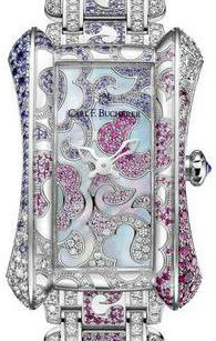 00.10702.02.90.38 Carl F.Bucherer Alacria