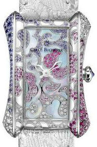 00.10702.02.90.18 Carl F.Bucherer Alacria