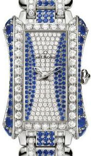 00.10702.02.90.24 Carl F.Bucherer Alacria