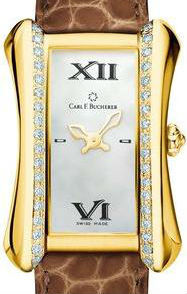 00.10701.01.71.11 Carl F.Bucherer Alacria