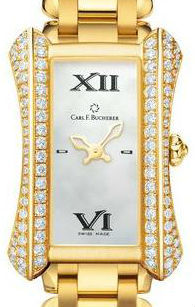 00.10701.01.71.32 Carl F.Bucherer Alacria