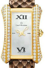 00.10701.01.71.12 Carl F.Bucherer Alacria