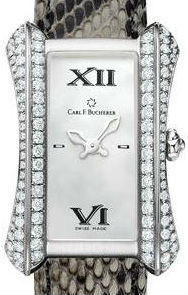 00.10701.02.71.12 Carl F.Bucherer Alacria