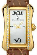 00.10703.01.71.11 Carl F.Bucherer Alacria