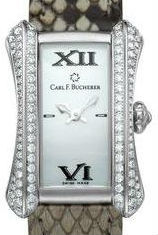 00.10703.02.71.12 Carl F.Bucherer Alacria