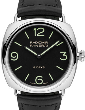 PAM00610 Officine Panerai Radiomir