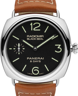 PAM00609 Officine Panerai Radiomir
