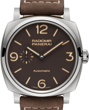 PAM00619 Officine Panerai Radiomir