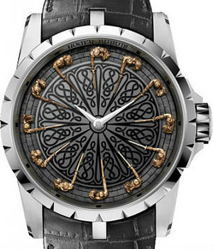 RDDBEX0495 Roger Dubuis Excalibur