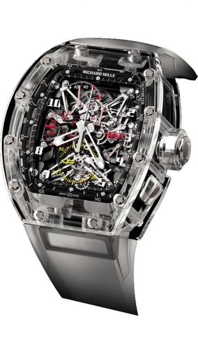 RM 056-01 Richard Mille RM Limited Edition