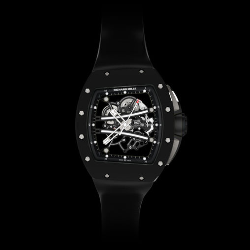 RM 61-01 Richard Mille RM Limited Edition