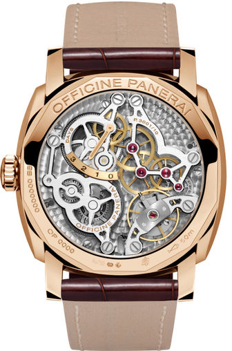 PAM00570 Officine Panerai Special Editions