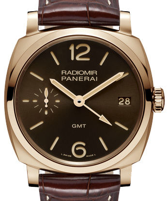 PAM00570 Officine Panerai Special Editions