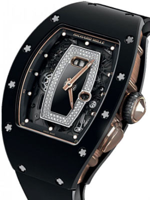 RM 037 Richard Mille Womens