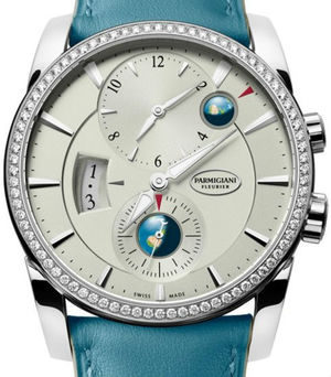 PFC231-0060700-HC2822 Parmigiani Tonda Ladies