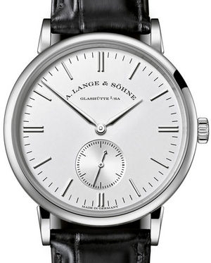 219.026 A. Lange & Söhne Saxonia