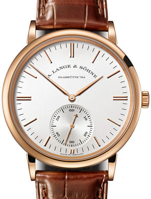380.033 A. Lange & Söhne Saxonia Automatic