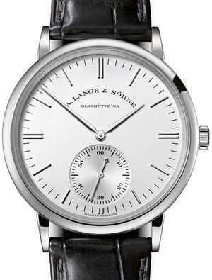 380.027 A. Lange & Söhne Saxonia Automatic