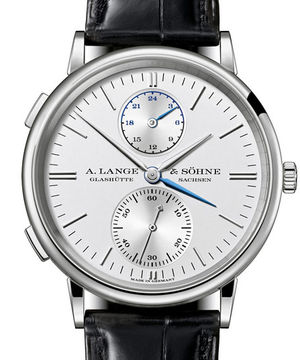 386.026 A. Lange & Söhne Saxonia Automatic
