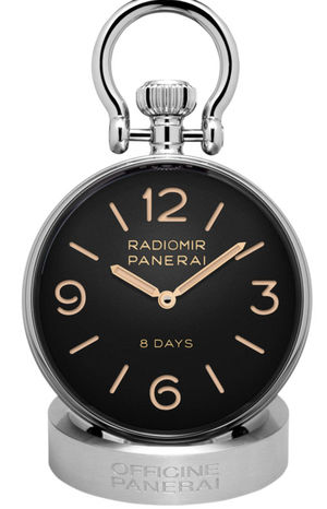 PAM00581 Officine Panerai Clocks and instruments Panerai