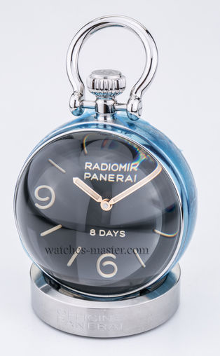 PAM00581 Officine Panerai Clocks and instruments Panerai