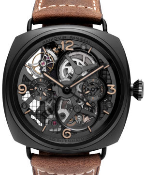 PAM00350 Officine Panerai Radiomir