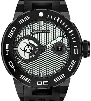 Predator 3 Hands Date Biohazard Rebellion Predator