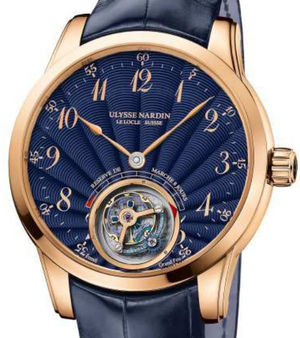 1786-133/E3  Ulysse Nardin Classico Complications