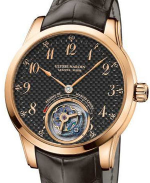 1786-133/52 Ulysse Nardin Classico Complications