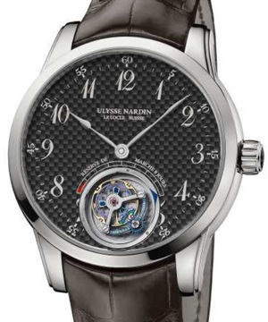 1780-133/52 Ulysse Nardin Classico Complications