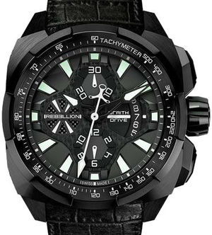 Wraith Drive Steel DLC Black Rebellion Drive