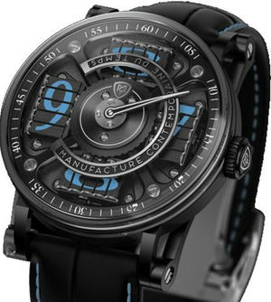 RD 45 S200 AB BLUE MCT Sequential Two