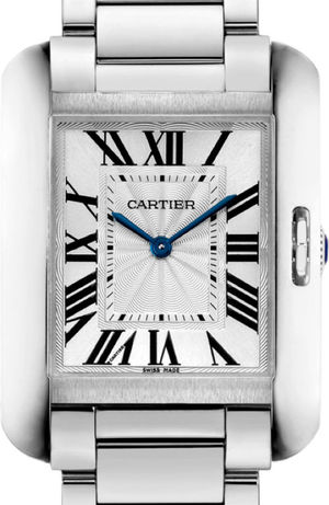 W5310022 Cartier Tank