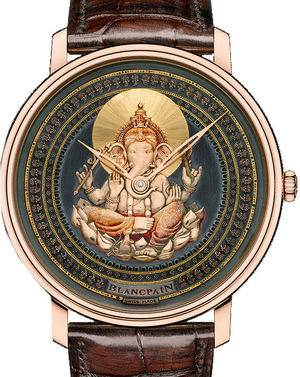 6615-3616-55B Ganesh Blancpain Villeret Ultra-Slim
