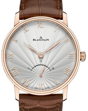 6653-3642-55B Blancpain Villeret Ultra-Slim