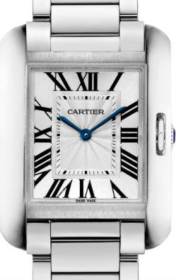 W5310044 Cartier Tank