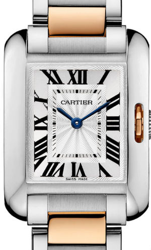 W5310036 Cartier Tank