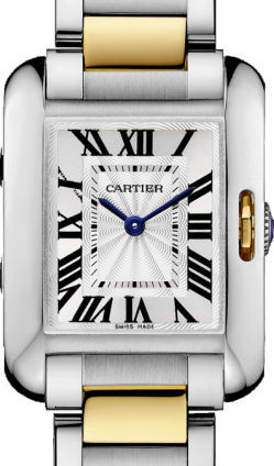 W5310046 Cartier Tank