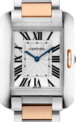 W5310043 Cartier Tank