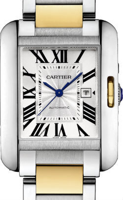 W5310047 Cartier Tank