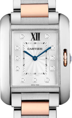 WT100032 Cartier Tank