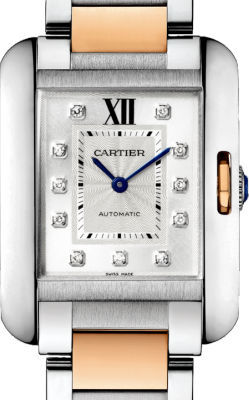 WT100034 Cartier Tank