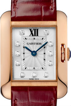 WJTA0007 Cartier Tank