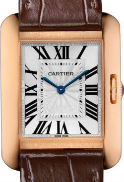 W5310042 Cartier Tank